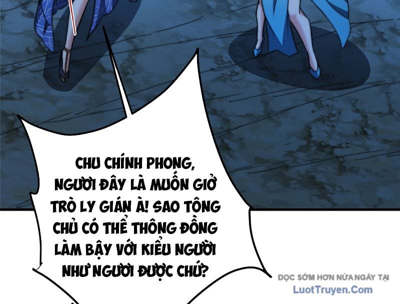 Chưởng Môn Khiêm Tốn Chút Chap 561 - Next Chap 562