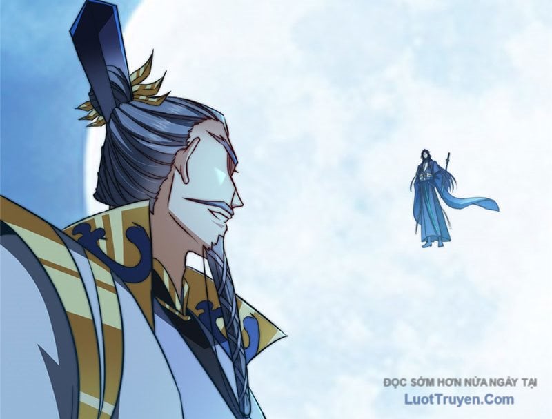 Chưởng Môn Khiêm Tốn Chút Chap 561 - Next Chap 562