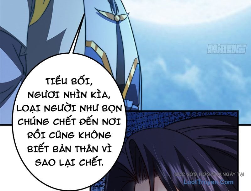 Chưởng Môn Khiêm Tốn Chút Chap 561 - Next Chap 562