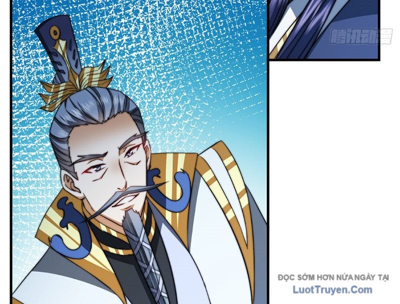 Chưởng Môn Khiêm Tốn Chút Chap 561 - Next Chap 562