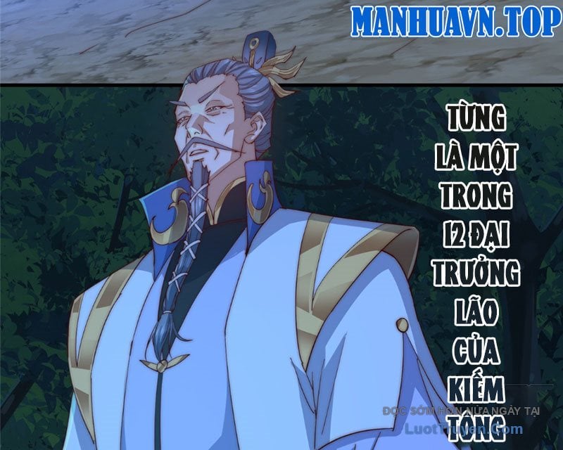 Chưởng Môn Khiêm Tốn Chút Chap 561 - Next Chap 562