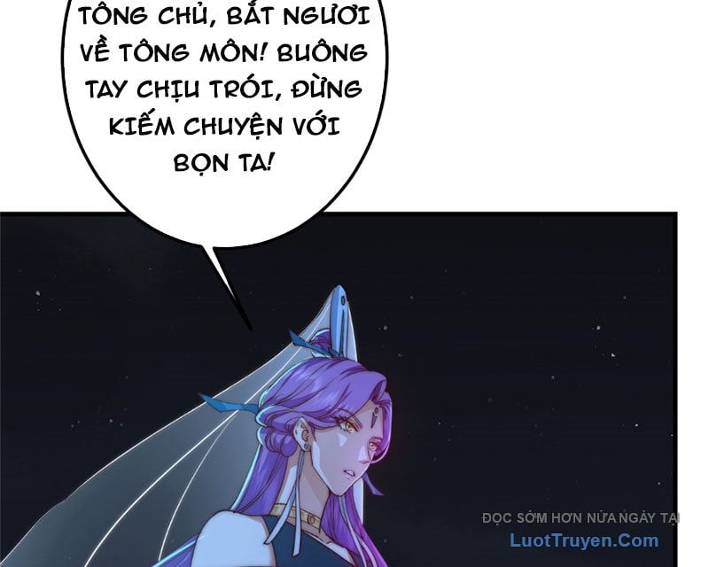 Chưởng Môn Khiêm Tốn Chút Chap 561 - Next Chap 562