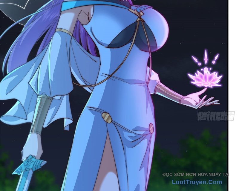 Chưởng Môn Khiêm Tốn Chút Chap 561 - Next Chap 562