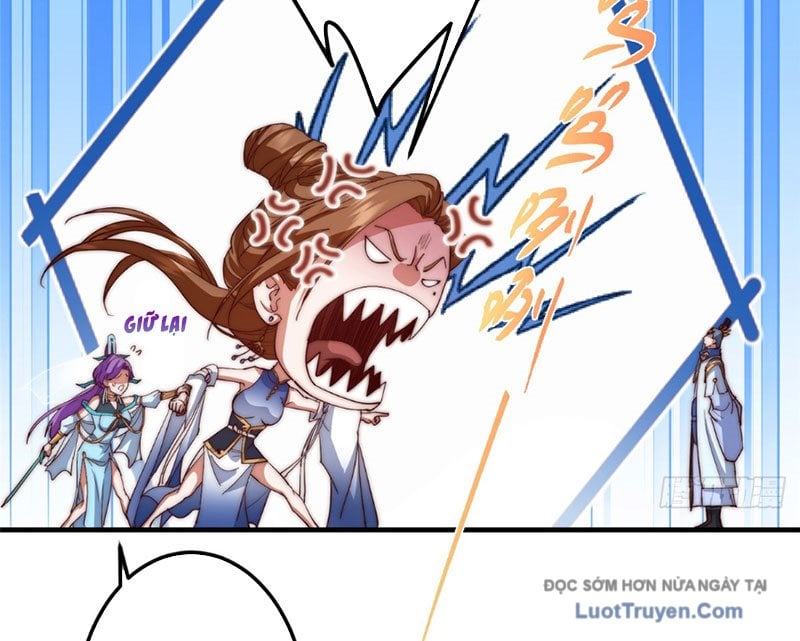 Chưởng Môn Khiêm Tốn Chút Chap 561 - Next Chap 562