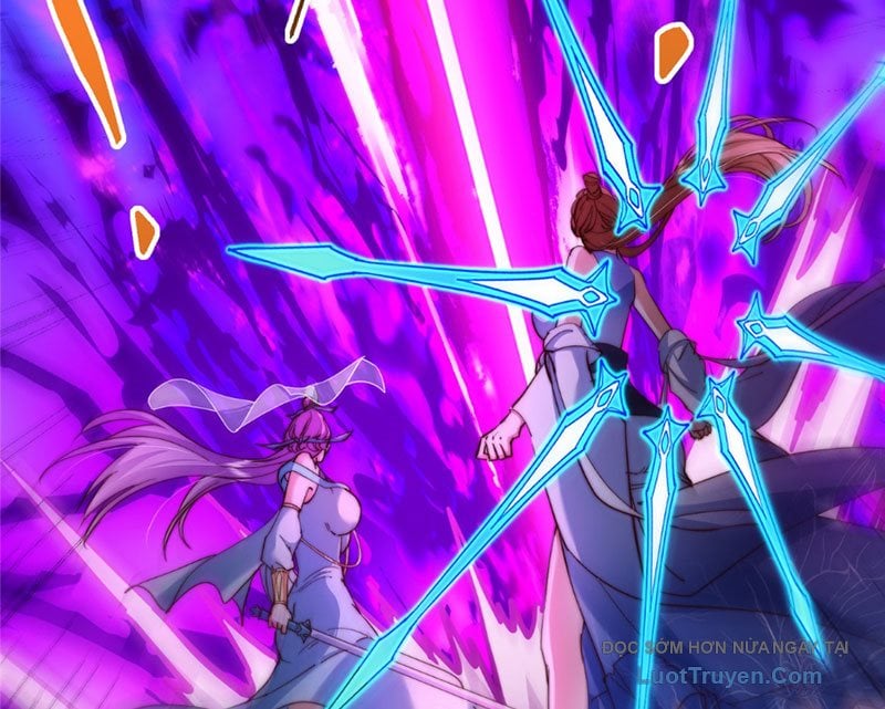 Chưởng Môn Khiêm Tốn Chút Chap 561 - Next Chap 562