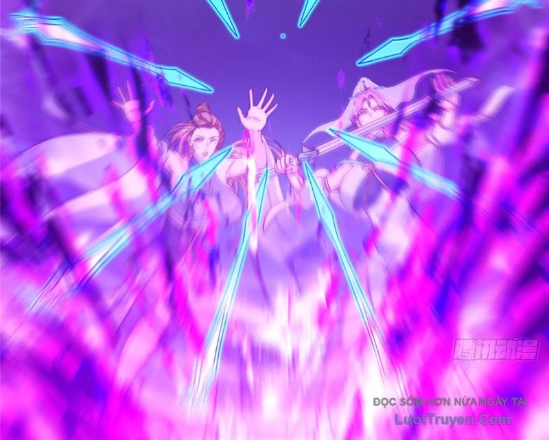 Chưởng Môn Khiêm Tốn Chút Chap 561 - Next Chap 562