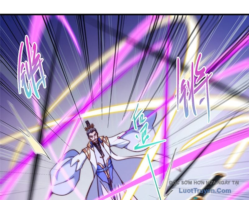 Chưởng Môn Khiêm Tốn Chút Chap 561 - Next Chap 562