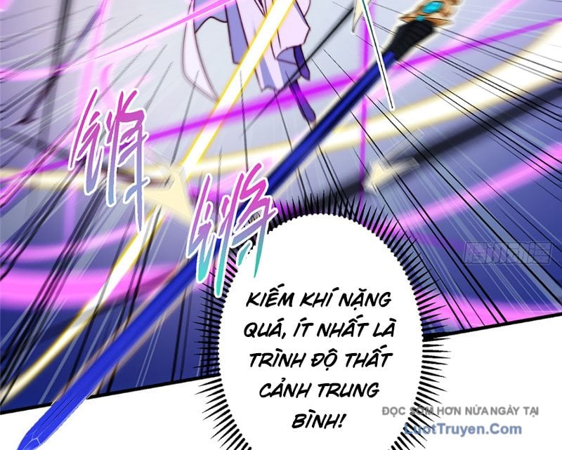 Chưởng Môn Khiêm Tốn Chút Chap 561 - Next Chap 562