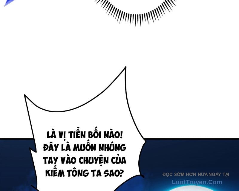 Chưởng Môn Khiêm Tốn Chút Chap 561 - Next Chap 562