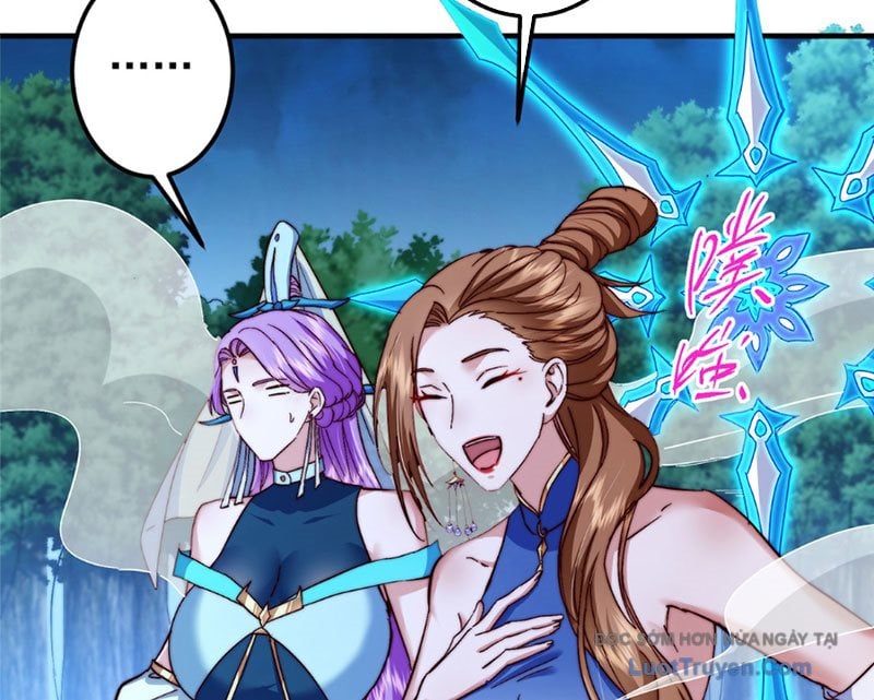 Chưởng Môn Khiêm Tốn Chút Chap 561 - Next Chap 562