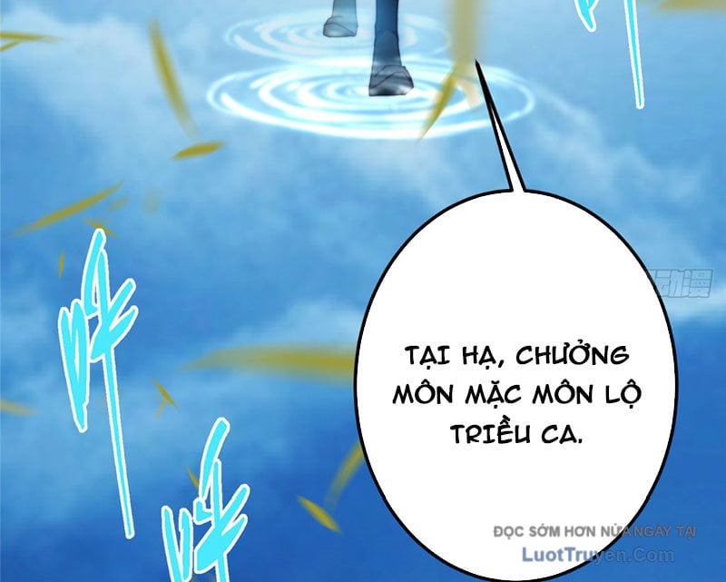 Chưởng Môn Khiêm Tốn Chút Chap 561 - Next Chap 562