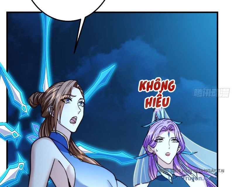 Chưởng Môn Khiêm Tốn Chút Chap 561 - Next Chap 562