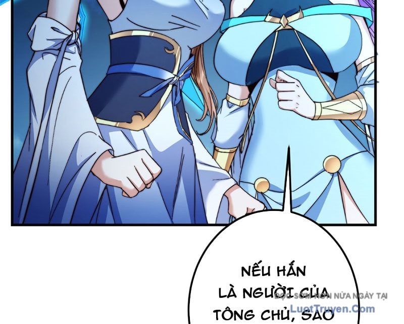 Chưởng Môn Khiêm Tốn Chút Chap 561 - Next Chap 562