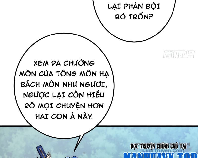Chưởng Môn Khiêm Tốn Chút Chap 561 - Next Chap 562