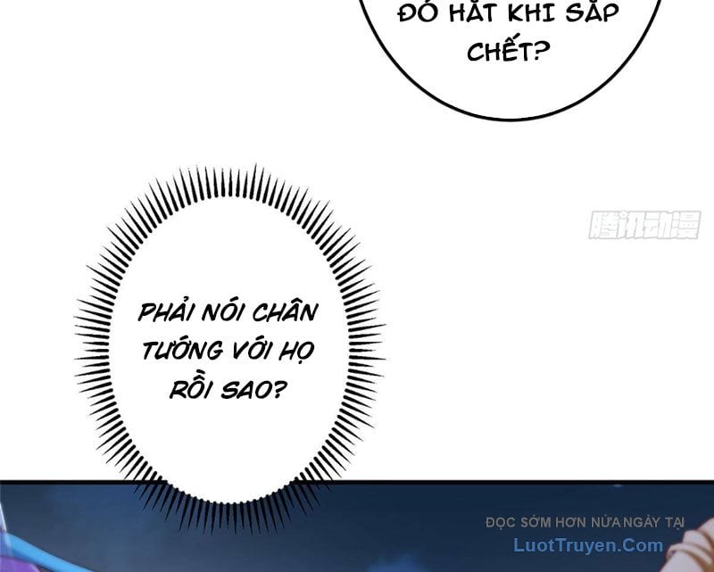 Chưởng Môn Khiêm Tốn Chút Chap 562 - Next Chap 563