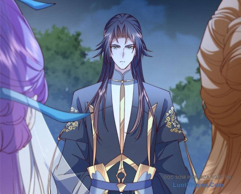 Chưởng Môn Khiêm Tốn Chút Chap 562 - Next Chap 563