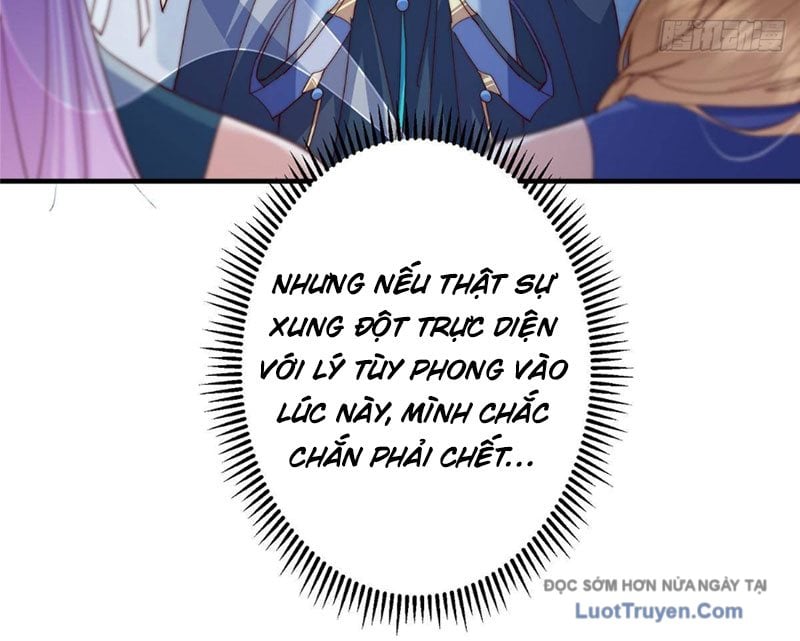 Chưởng Môn Khiêm Tốn Chút Chap 562 - Next Chap 563