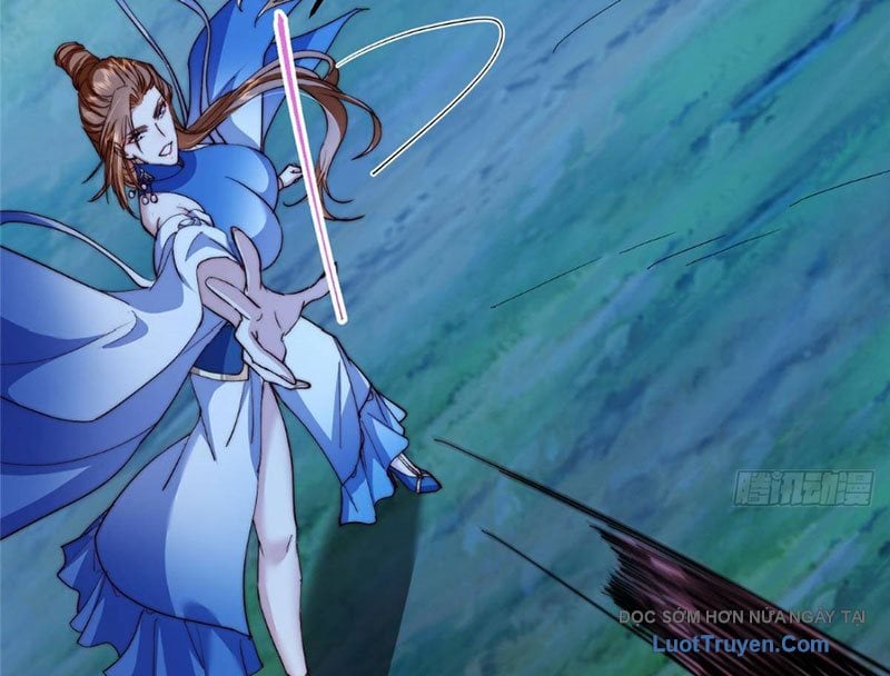 Chưởng Môn Khiêm Tốn Chút Chap 562 - Next Chap 563