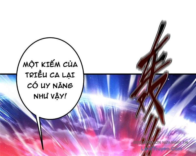 Chưởng Môn Khiêm Tốn Chút Chap 562 - Next Chap 563