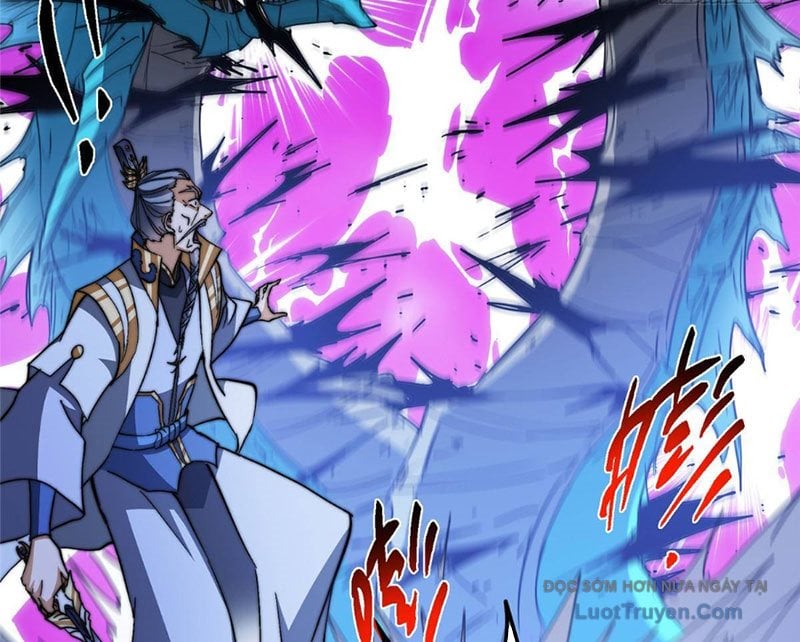 Chưởng Môn Khiêm Tốn Chút Chap 562 - Next Chap 563