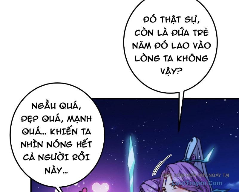 Chưởng Môn Khiêm Tốn Chút Chap 562 - Next Chap 563