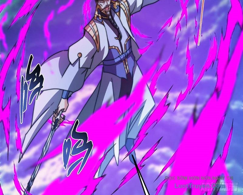 Chưởng Môn Khiêm Tốn Chút Chap 562 - Next Chap 563