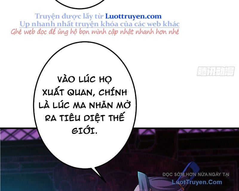 Chưởng Môn Khiêm Tốn Chút Chap 563 - Next Chap 564