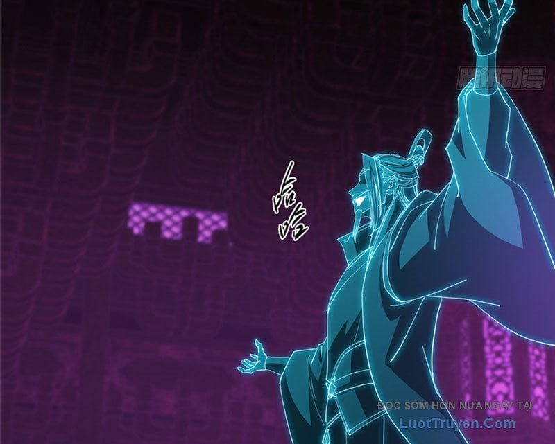 Chưởng Môn Khiêm Tốn Chút Chap 563 - Next Chap 564