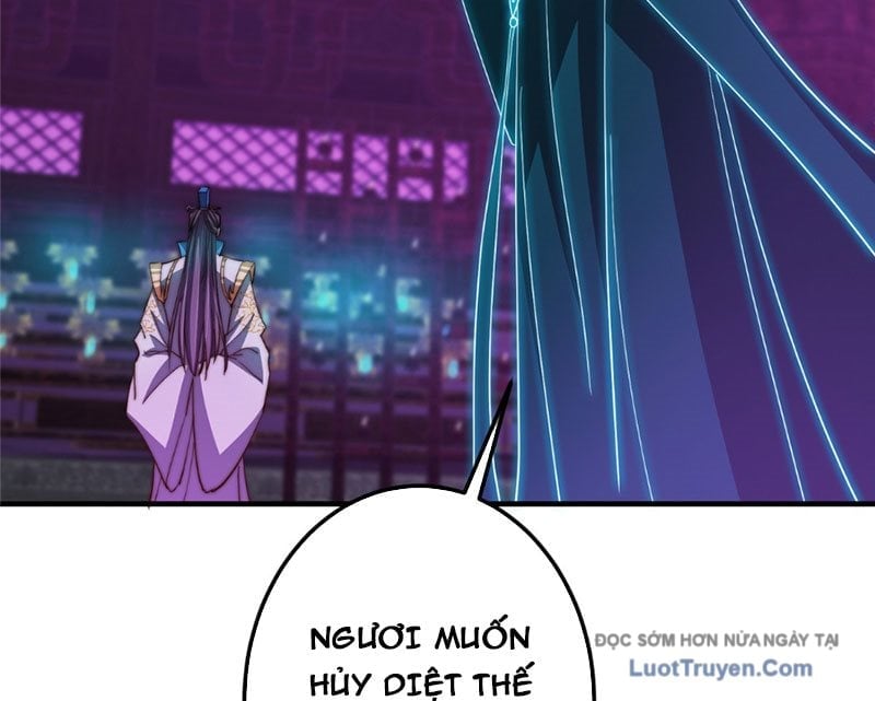 Chưởng Môn Khiêm Tốn Chút Chap 563 - Next Chap 564