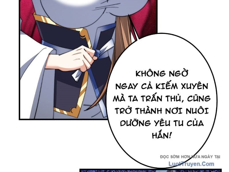 Chưởng Môn Khiêm Tốn Chút Chap 563 - Next Chap 564