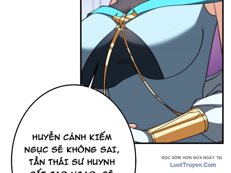 Chưởng Môn Khiêm Tốn Chút Chap 563 - Next Chap 564
