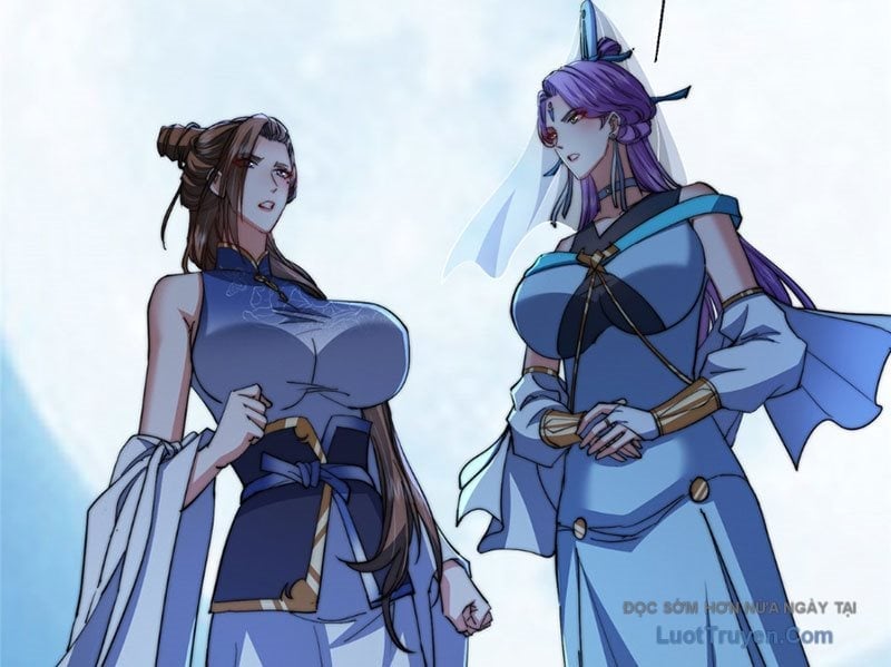 Chưởng Môn Khiêm Tốn Chút Chap 563 - Next Chap 564