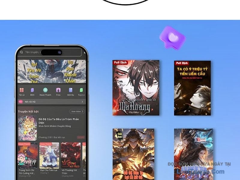 Chưởng Môn Khiêm Tốn Chút Chap 563 - Next Chap 564