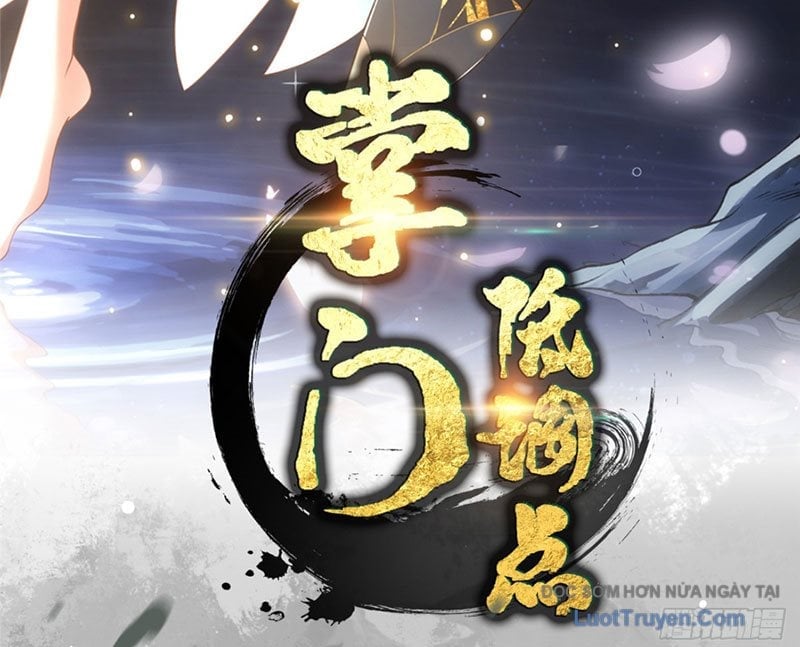 Chưởng Môn Khiêm Tốn Chút Chap 563 - Next Chap 564