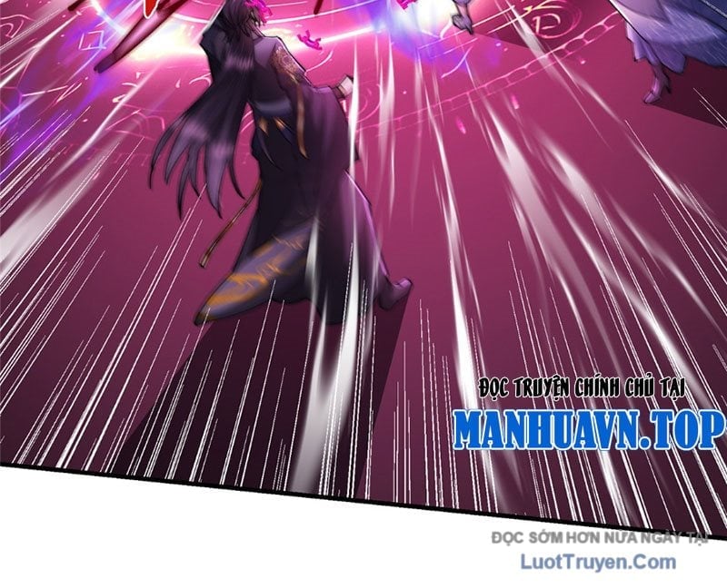 Chưởng Môn Khiêm Tốn Chút Chap 563 - Next Chap 564