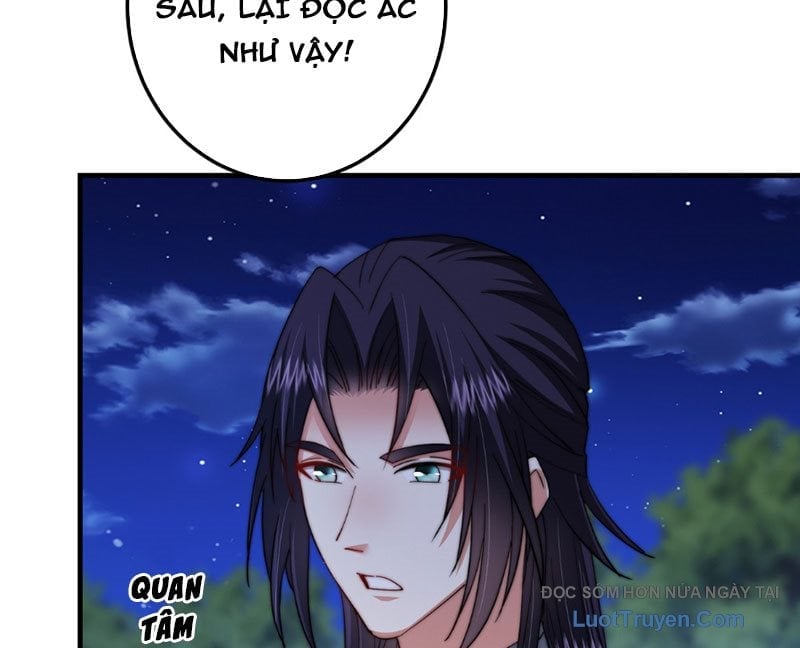 Chưởng Môn Khiêm Tốn Chút Chap 563 - Next Chap 564