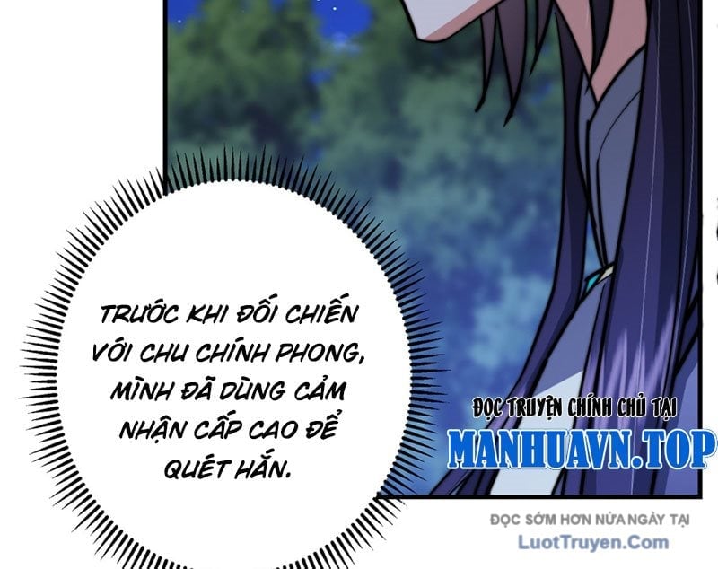 Chưởng Môn Khiêm Tốn Chút Chap 563 - Next Chap 564