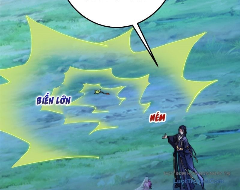 Chưởng Môn Khiêm Tốn Chút Chap 563 - Next Chap 564