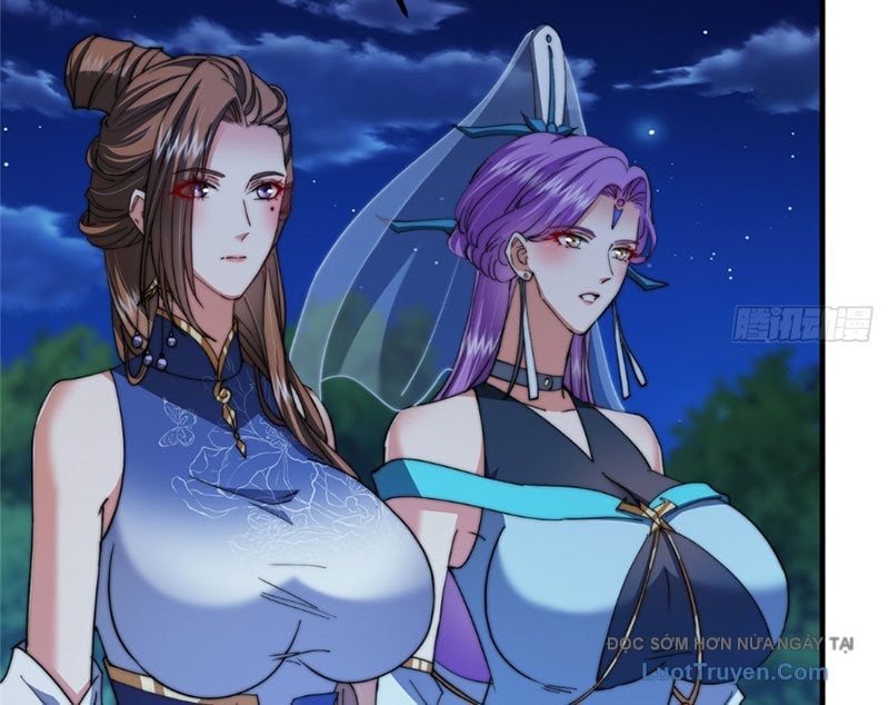 Chưởng Môn Khiêm Tốn Chút Chap 563 - Next Chap 564