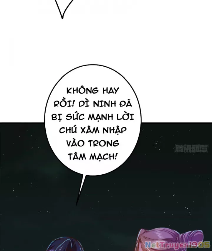 Chưởng Môn Khiêm Tốn Chút Chap 564 - Next Chap 565