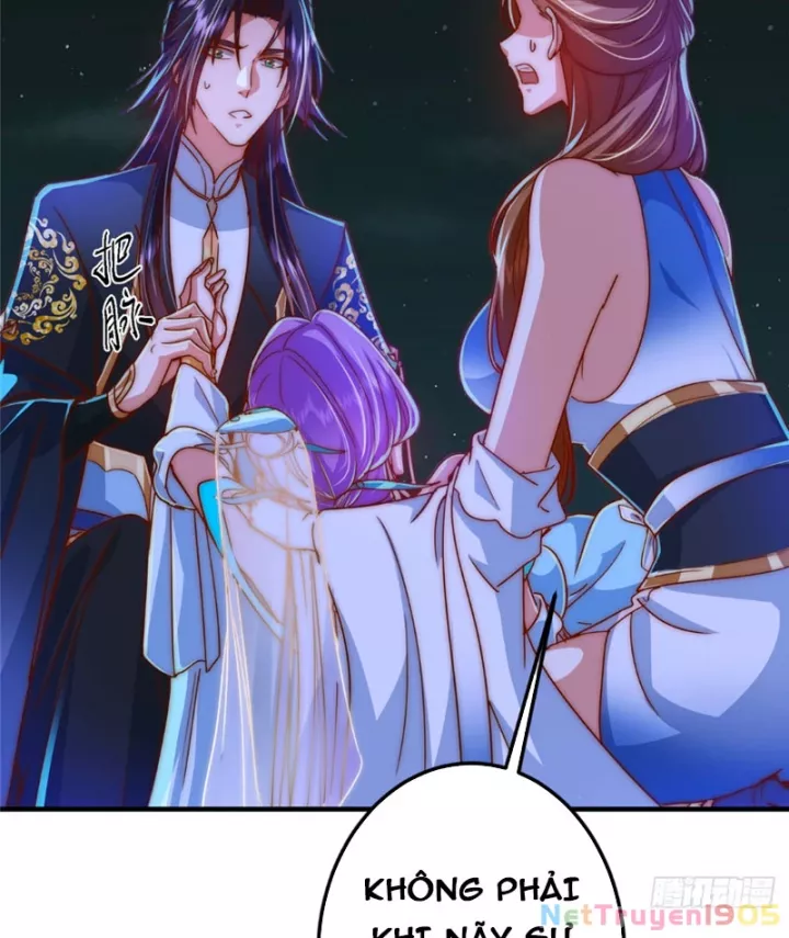 Chưởng Môn Khiêm Tốn Chút Chap 564 - Next Chap 565