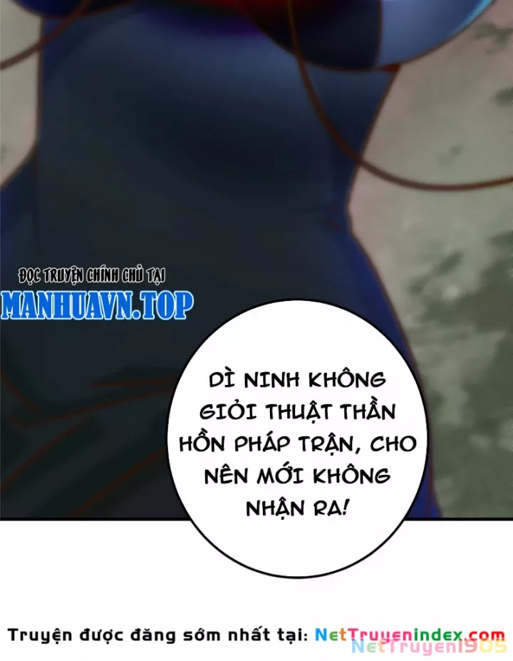 Chưởng Môn Khiêm Tốn Chút Chap 564 - Next Chap 565