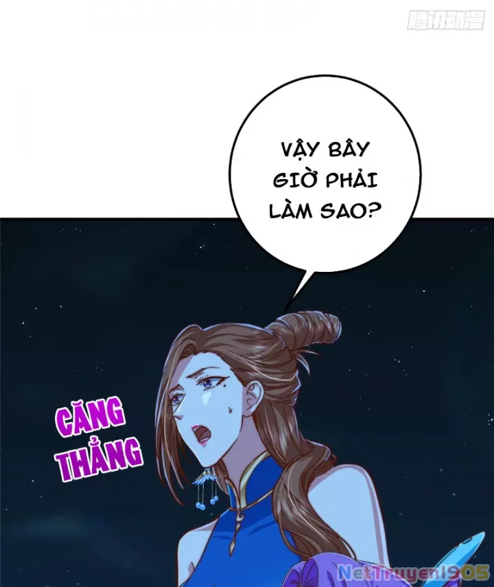 Chưởng Môn Khiêm Tốn Chút Chap 564 - Next Chap 565