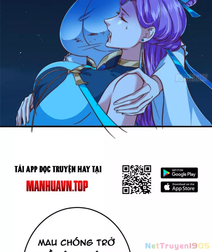 Chưởng Môn Khiêm Tốn Chút Chap 564 - Next Chap 565