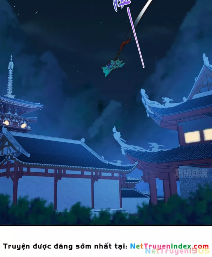 Chưởng Môn Khiêm Tốn Chút Chap 564 - Next Chap 565