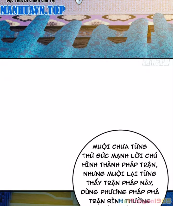 Chưởng Môn Khiêm Tốn Chút Chap 564 - Next Chap 565