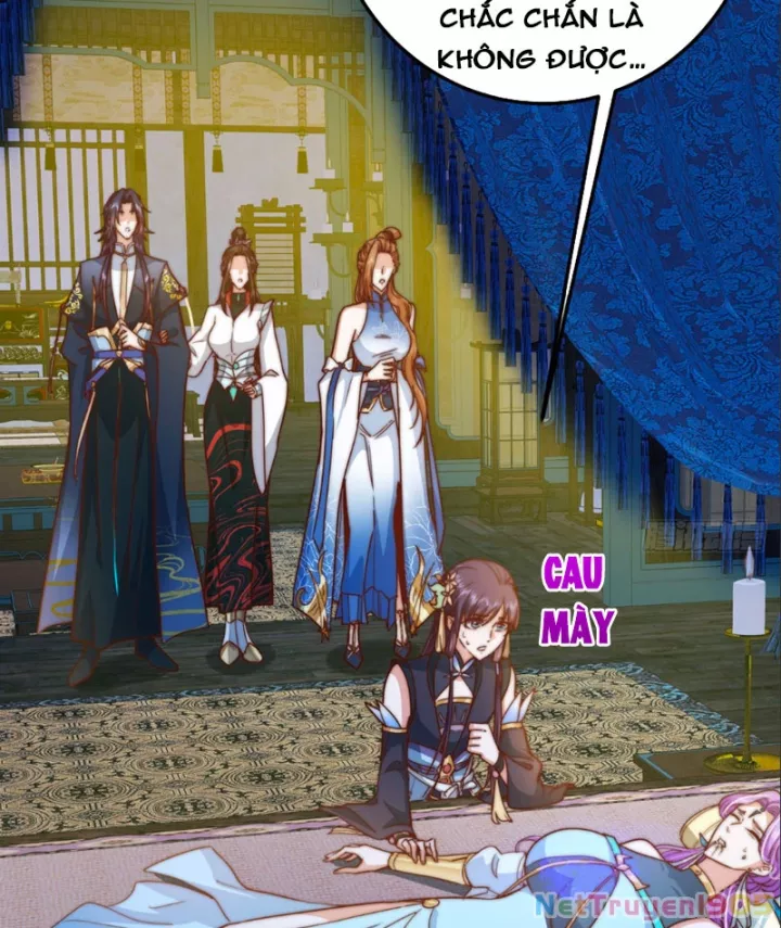 Chưởng Môn Khiêm Tốn Chút Chap 564 - Next Chap 565