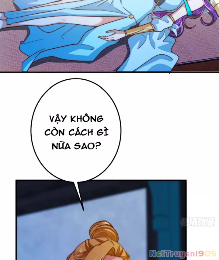 Chưởng Môn Khiêm Tốn Chút Chap 564 - Next Chap 565