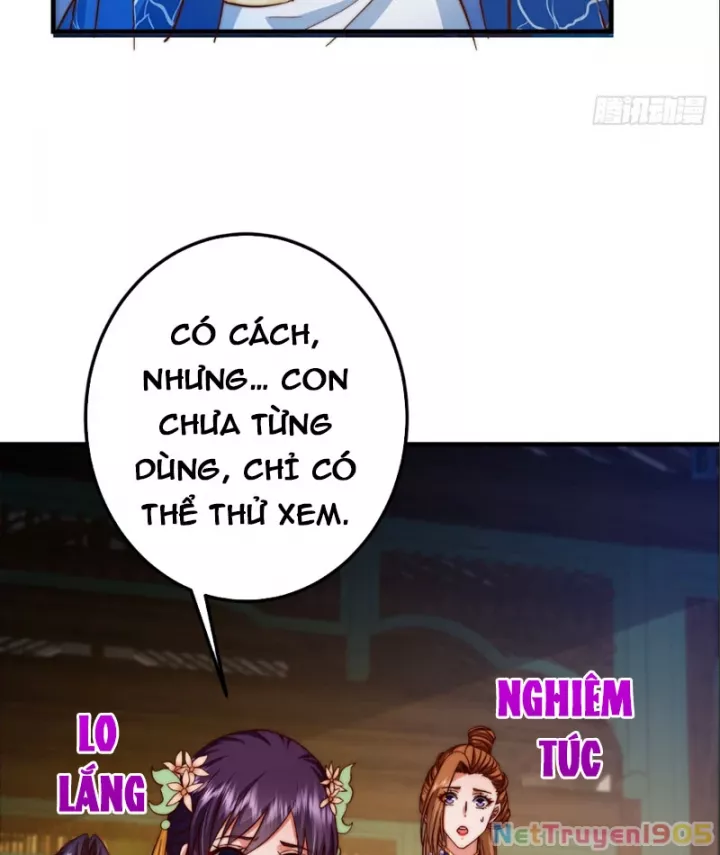 Chưởng Môn Khiêm Tốn Chút Chap 564 - Next Chap 565