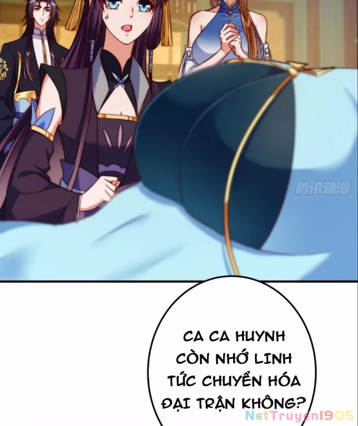 Chưởng Môn Khiêm Tốn Chút Chap 564 - Next Chap 565